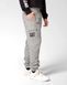 Штаны CAT MEN'S DM LOGO SWEATPANT Grey M 1080068-10122-M фото 3