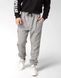 Штаны CAT MEN'S DM LOGO SWEATPANT Grey M 1080068-10122-M фото 2