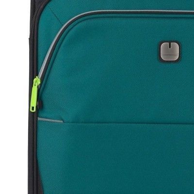 Чемодан Gabol Concept (S) Turquoise (120501 018) 49932025 фото