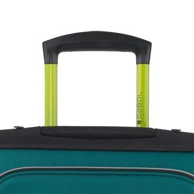 Чемодан Gabol Concept (S) Turquoise (120501 018) 49932025 фото