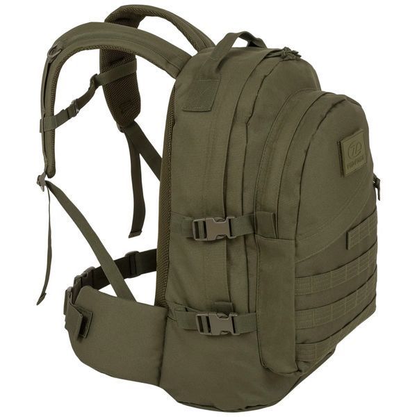 Рюкзак тактический Highlander Recon Backpack 40L Olive TT165-OG TT165-OG фото