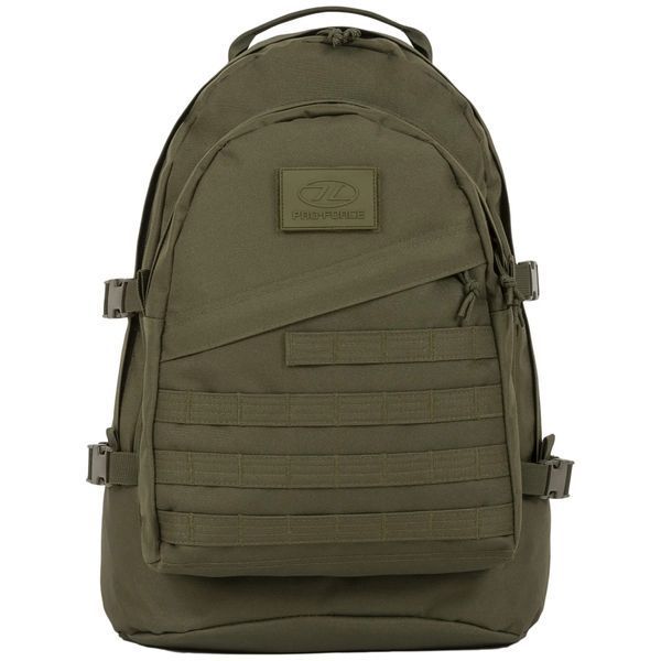 Рюкзак тактический Highlander Recon Backpack 40L Olive TT165-OG TT165-OG фото