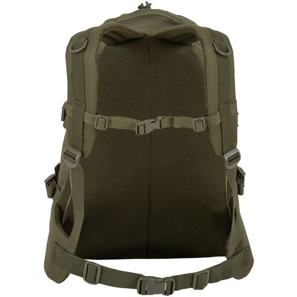 Рюкзак тактический Highlander Recon Backpack 40L Olive TT165-OG TT165-OG фото