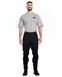 Штани CAT Elite Operator Trouser Black 1810075 (34/30) 882600785477 фото 1