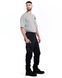 Штани CAT Elite Operator Trouser Black 1810075 (34/30) 882600785477 фото 4