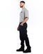 Штани CAT Elite Operator Trouser Black 1810075 (34/30) 882600785477 фото 3
