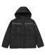 Куртка Caterpillar MEN'S HEAVY INSULATED PARKA Black 2XL PAXXL фото 6