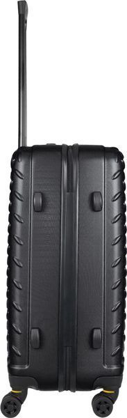 Чемодан CAT Cargo Industrial Plate 86L M 83685;01 83685;01 фото