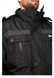 Куртка Caterpillar MEN'S HEAVY INSULATED PARKA Black L PA-L фото 3