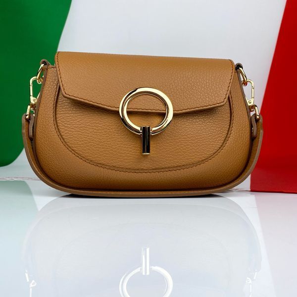 Сумка женская Virginia Conti 03438 brown 03438 brown фото