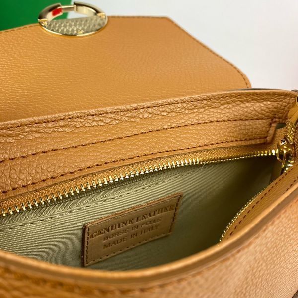 Сумка женская Virginia Conti 03438 brown 03438 brown фото