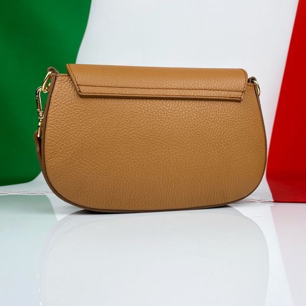 Сумка женская Virginia Conti 03438 brown 03438 brown фото