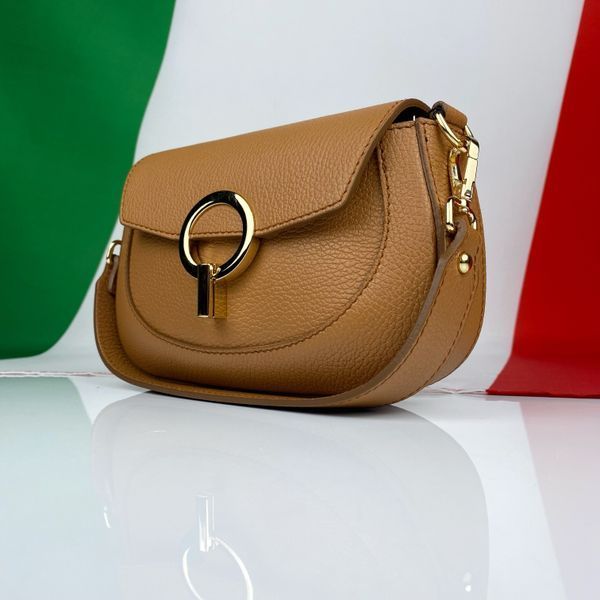 Сумка женская Virginia Conti 03438 brown 03438 brown фото
