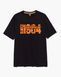 Футболка CAT MEN'S WORKWEAR GRAPHIC T-SHIRT Black XL 1010060-14535-XL фото