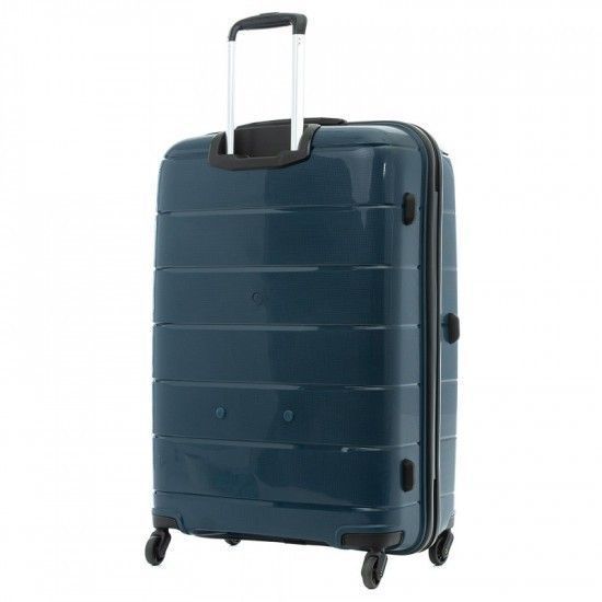 Чемодан Travelite MAILAND L Синий (TL573349-20) 35041200 фото