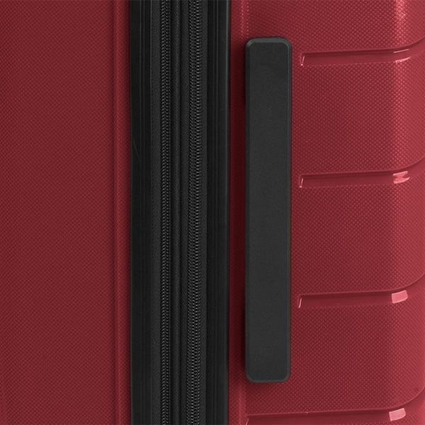 Чемодан Gabol Midori (L) Red (122147 008) 49822982 фото