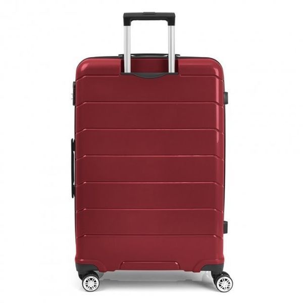 Чемодан Gabol Midori (L) Red (122147 008) 49822982 фото