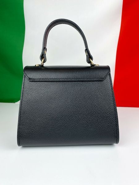 Сумка жіноча Virginia Conti 02733 Black 02733 Black фото