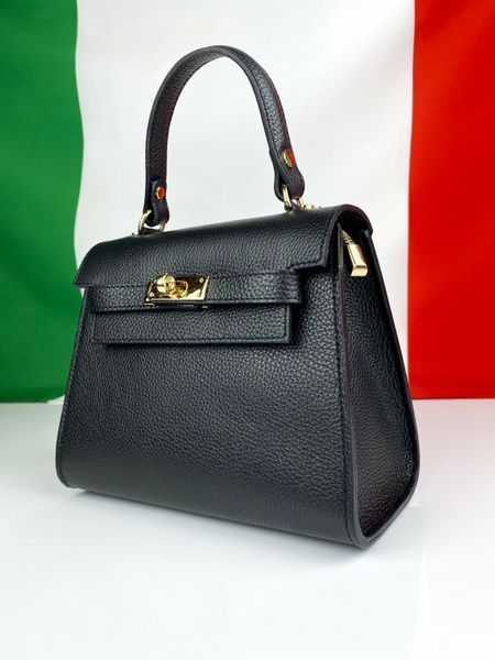 Сумка жіноча Virginia Conti 02733 Black 02733 Black фото