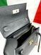 Сумка жіноча Virginia Conti 02733 Black 02733 Black фото 8