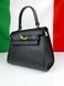 Сумка жіноча Virginia Conti 02733 Black 02733 Black фото 4