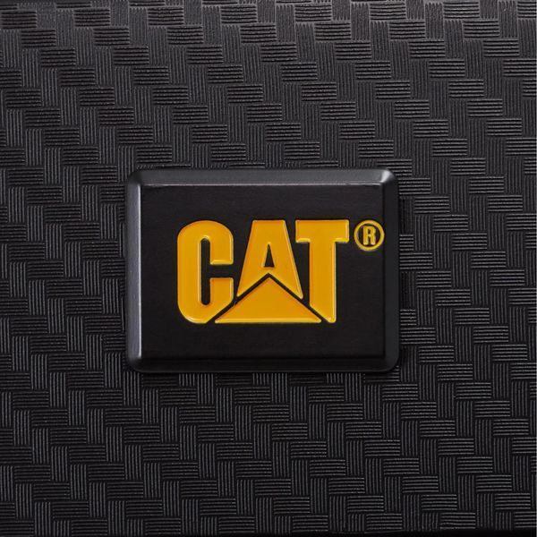 Чемодан CAT Cargo Luggage 70L М 84381.01 84381.01 фото