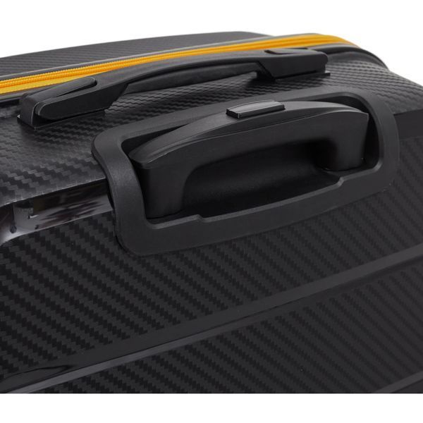 Чемодан CAT Cargo Luggage 70L М 84381.01 84381.01 фото