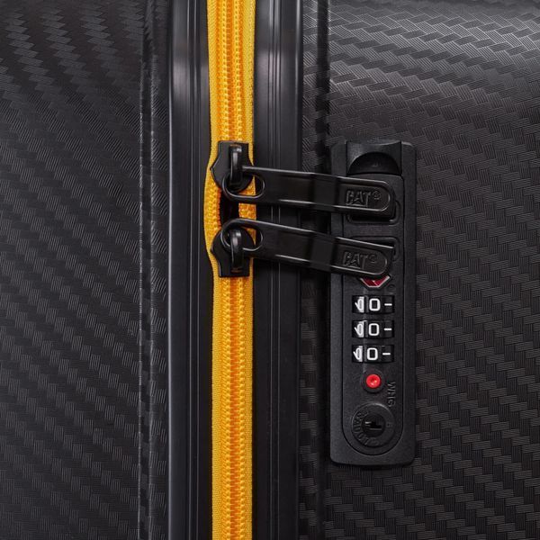 Чемодан CAT Cargo Luggage 70L М 84381.01 84381.01 фото
