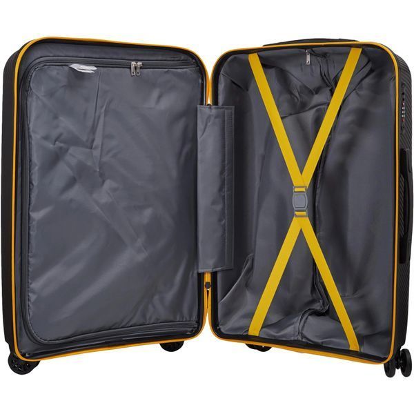 Чемодан CAT Cargo Luggage 70L М 84381.01 84381.01 фото