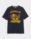 Футболка мужская Caterpillar Men's Graphic Tee L 1010060 882600874805 фото