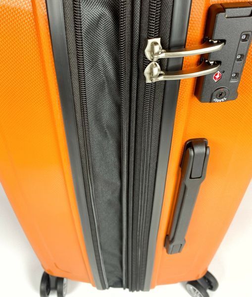 Валіза AIRTEX 241/24 (M) середня  241/24  фото