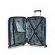 Чемодан Heys Charge-A-Weigh ll (L) Black (10131-0001-30) 41386112 фото 4