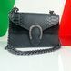 Сумка женская Bella Bertucci 9638-05-35 black 96380535 фото 1