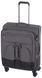 Валіза WENGER DEPUTY 20" сіро-чорна 604367 39944630 фото 1