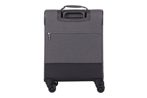 Валіза WENGER DEPUTY 20" сіро-чорна 604367 39944630 фото