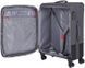Валіза WENGER DEPUTY 20" сіро-чорна 604367 39944630 фото 5