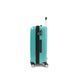Чемодан Gabol Midori (M) Turquoise (122101 018) 41386123 фото 2
