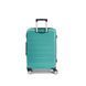 Чемодан Gabol Midori (M) Turquoise (122101 018) 41386123 фото 3