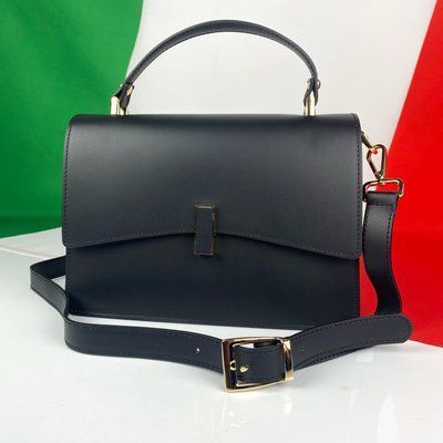 Сумка женская Virginia Conti 03409 Black 03409 Black фото