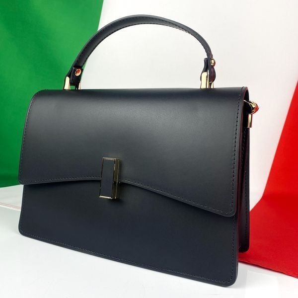 Сумка женская Virginia Conti 03409 Black 03409 Black фото