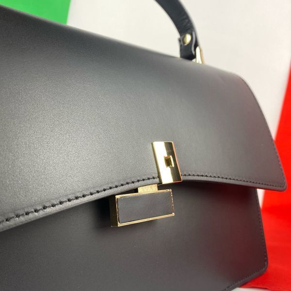 Сумка женская Virginia Conti 03409 Black 03409 Black фото