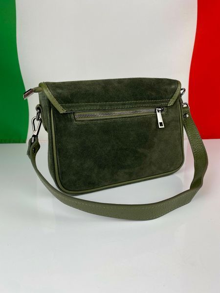 Сумка жіноча Virginia Conti 03781 khaki 03781 khaki фото