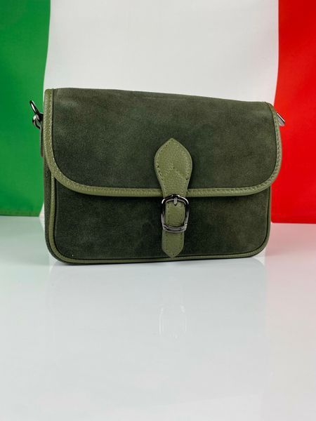 Сумка жіноча Virginia Conti 03781 khaki 03781 khaki фото