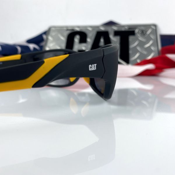 Окуляри сонцезахисні CAT (CTS-Grader-104P)  CTS-Grader-104P фото