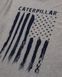 Футболка мужская Caterpillar Graphic Tee HG-Flag 1010060 L 882600848608 фото 2