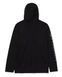 Худи мужская CAT UPF Hooded Banner Long Sleeve T-Shirt Black L 882600734031 фото 2