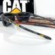 Очки солнцезащитные CAT (CTS-CODERr-108P) Matte Gray CTS-CODER-108P фото 5