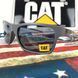 Очки солнцезащитные CAT (CTS-CODERr-108P) Matte Gray CTS-CODER-108P фото 1