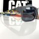 Очки солнцезащитные CAT (CTS-CODERr-108P) Matte Gray CTS-CODER-108P фото 3