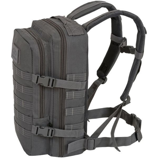 Рюкзак тактический Highlander Recon Backpack 20L Grey (TT164-GY) TT164-GY фото